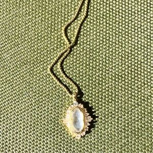 Kendra Scott Adjustable Necklace